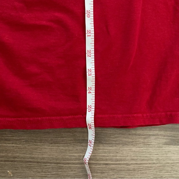 Rare Vintage Taylor Swift Concert Tee 2011 Size S - M Short Sleeve Graphic Tee - Picture 4 of 10